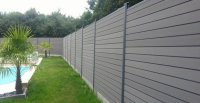 Portail Clôtures dans la vente du matériel pour les clôtures et les clôtures à Rouet